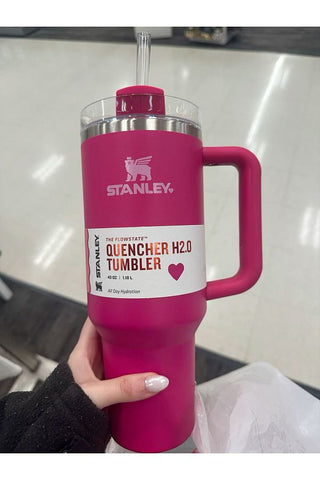 Stanley Quencher H2.0  Tumblers [40 Oz]