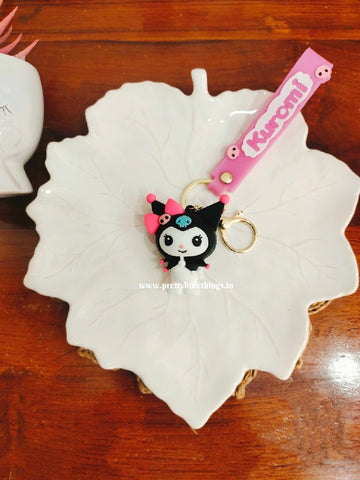 Sanrio Keychains