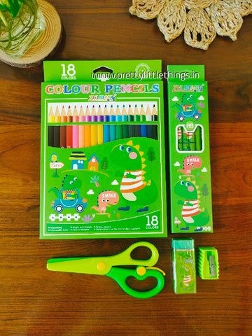 Cool Stationery Sets