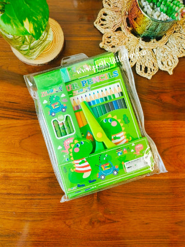 Cool Stationery Sets