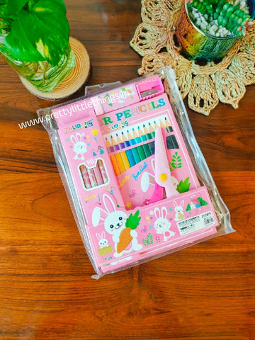 Cool Stationery Sets