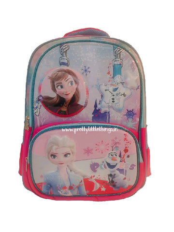 Unicorn / Princess Backpack for Girsl