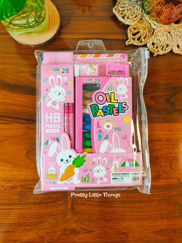 Stationery Packs