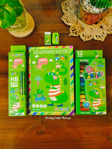 Stationery Packs