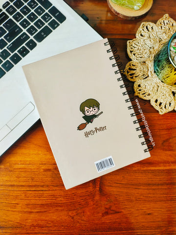 Wacky Diaries / Notebooks for Friends