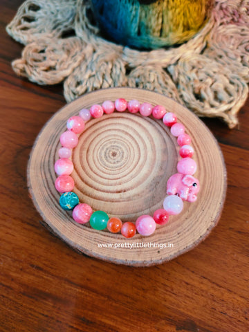 Enchanting Beads & Charms Bracelets