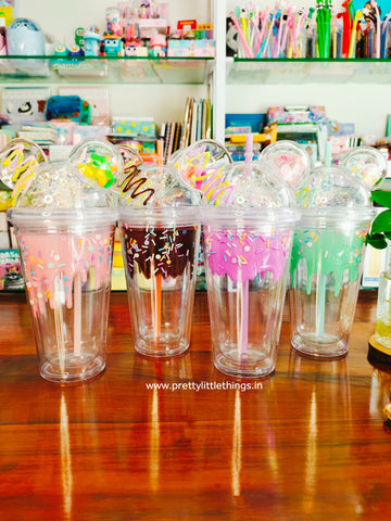 Mickey Candy Sippers