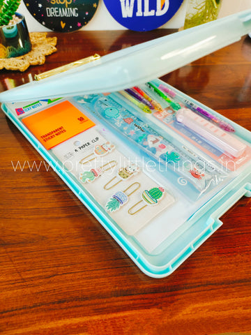 Clipboards with Storage (A4 Size)