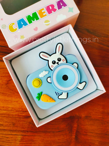 Kids HD Camera