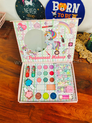 Kids Make Up - Unicorn Kit