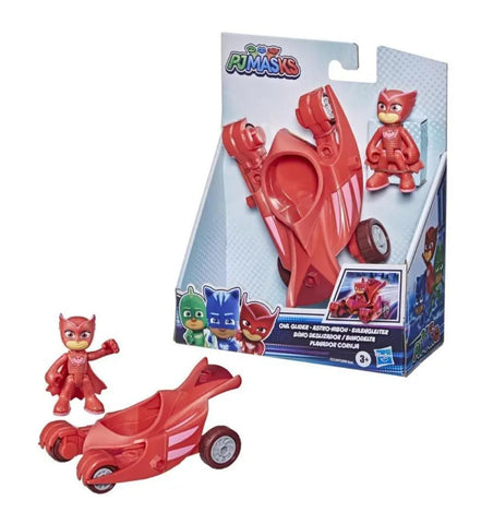 P J Masks Kid Superhero Toy Figurines
