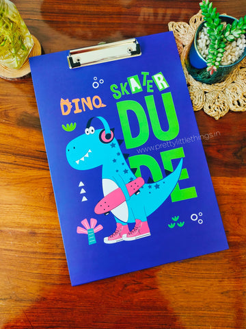 Quirky Designer Clipboards