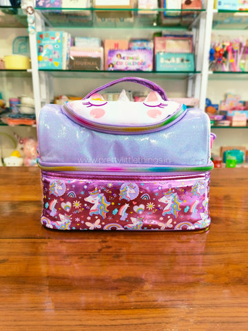 Gorgeous Insulated Lunch Bags
