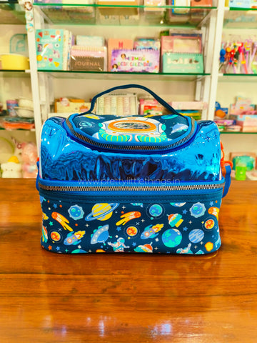 Gorgeous Insulated Lunch Bags
