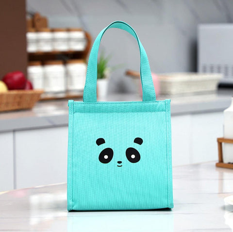 Cute Insulated Lunch Bags