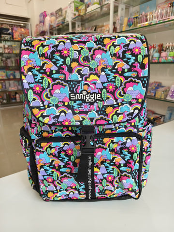Premium Smiggle Backpacks (Original / 16 inches)