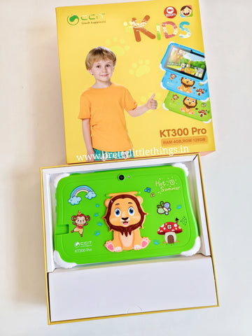Kids Learn & Play Tablets