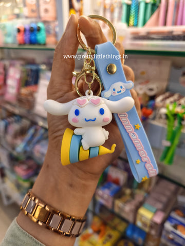 Sanrio Keychains