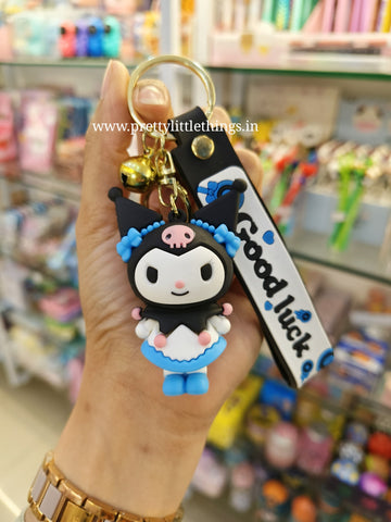 Sanrio Keychains