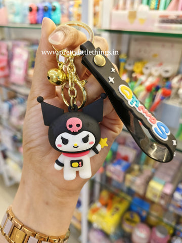 Sanrio Keychains