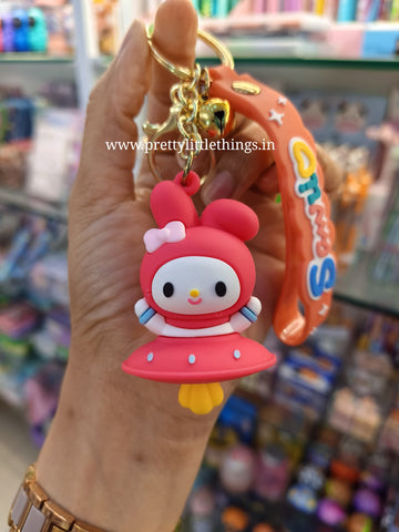 Sanrio Keychains