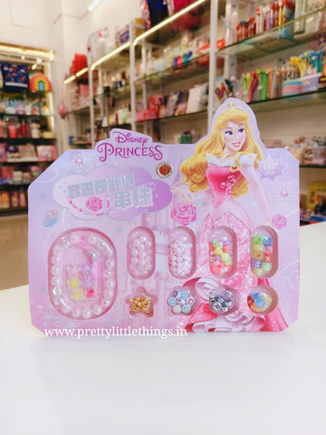 Princess Bracelet Making Kits