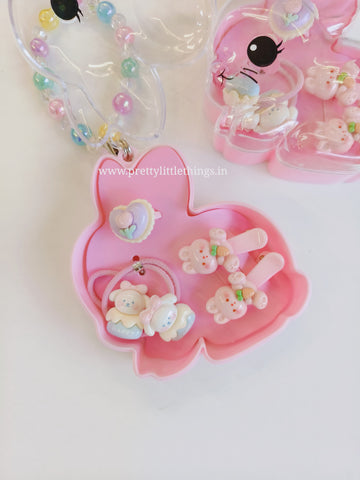 Kids Accessories Gift Set