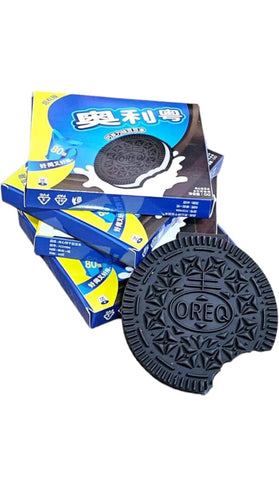 Oreo Pocket Notebook