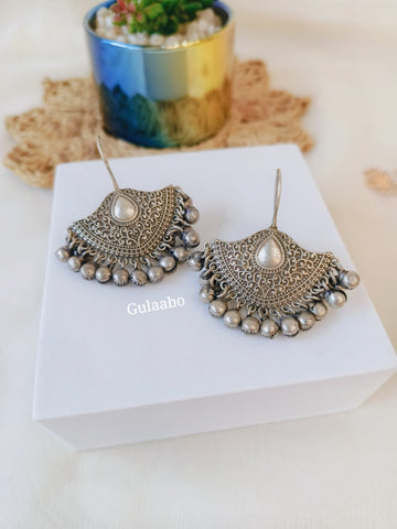 Raas - Navratri Earrings