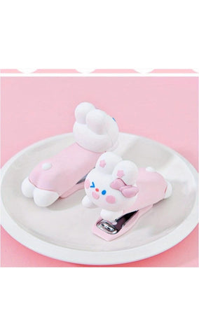 Panda Bunny Astronaut Staplers