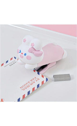 Panda Bunny Astronaut Staplers