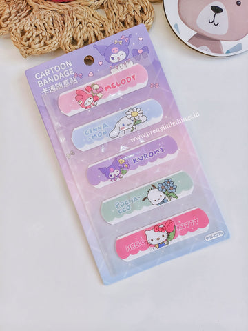 Cute Kids Bandaids