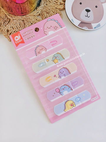 Cute Kids Bandaids