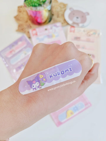 Cute Kids Bandaids