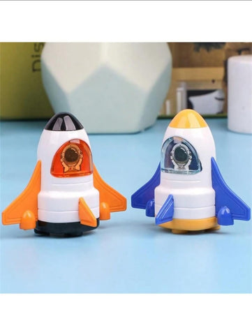 Spaceshuttle Sharpener