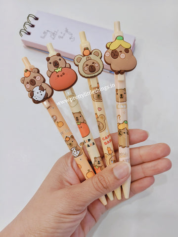 Kids Fun Clutch Pencils