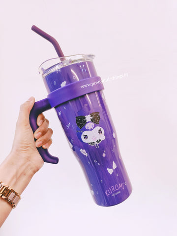 Sanrio Stanley Style Tumblers