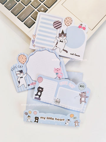 'Record A Good Day' Sticky Notes Pack