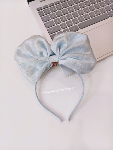 Shimmer and Shine Big Bow Hair Band