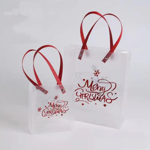 Christmas Gift Bags