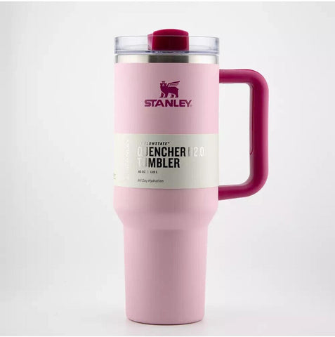 Stanley Quencher H2.0  Tumblers [40 Oz]