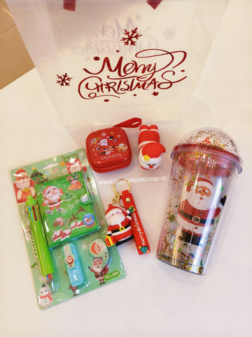 Christmas Merry Moments Hamper