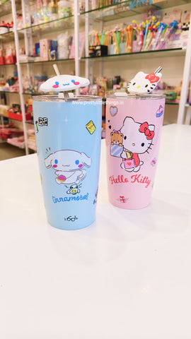 Sanrio Kid's Fun Tumblers