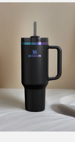 Stanley Quencher H2.0  Tumblers [40 Oz]