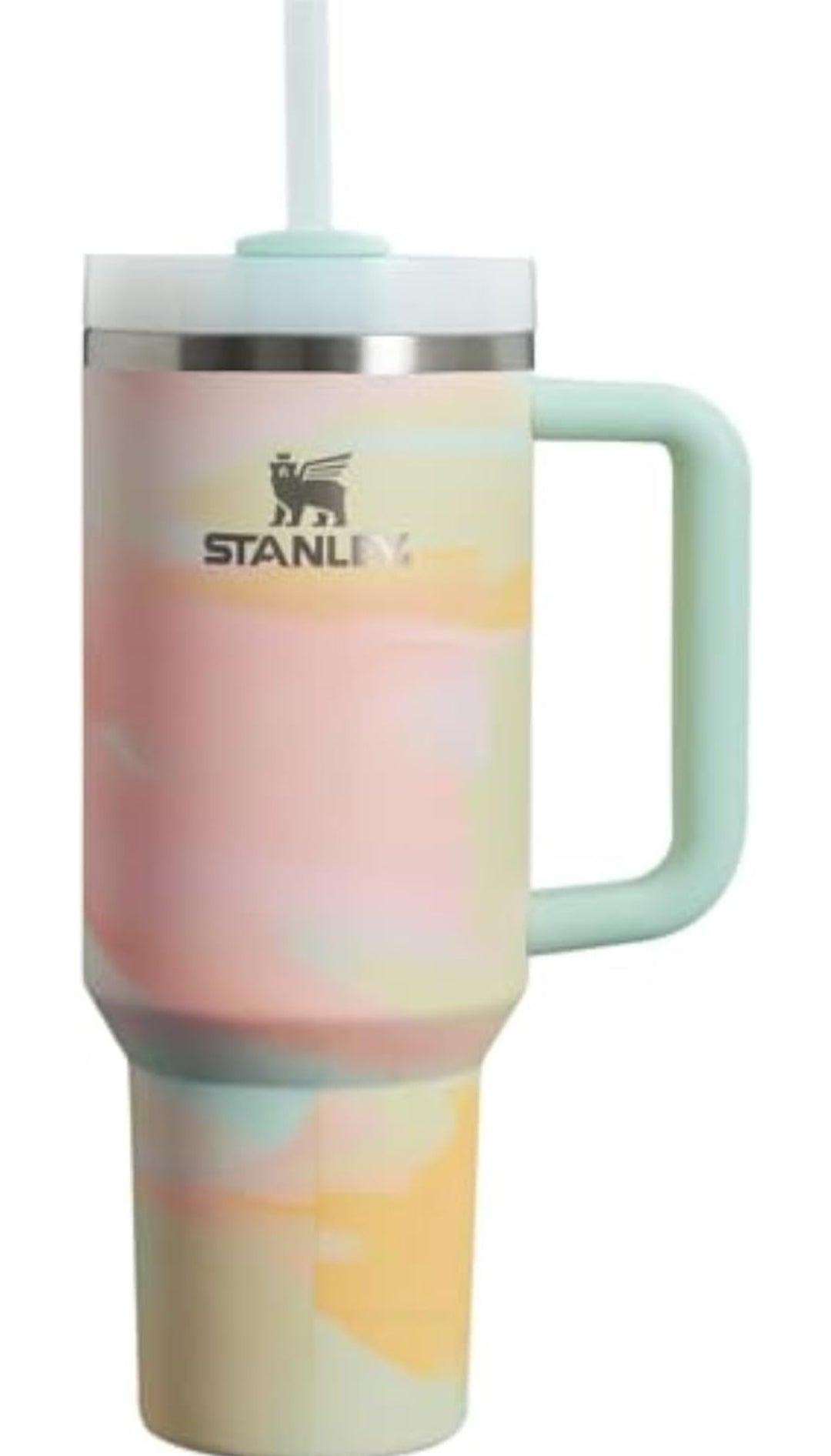 Stanley Quencher H2.0  Tumblers [40 Oz]