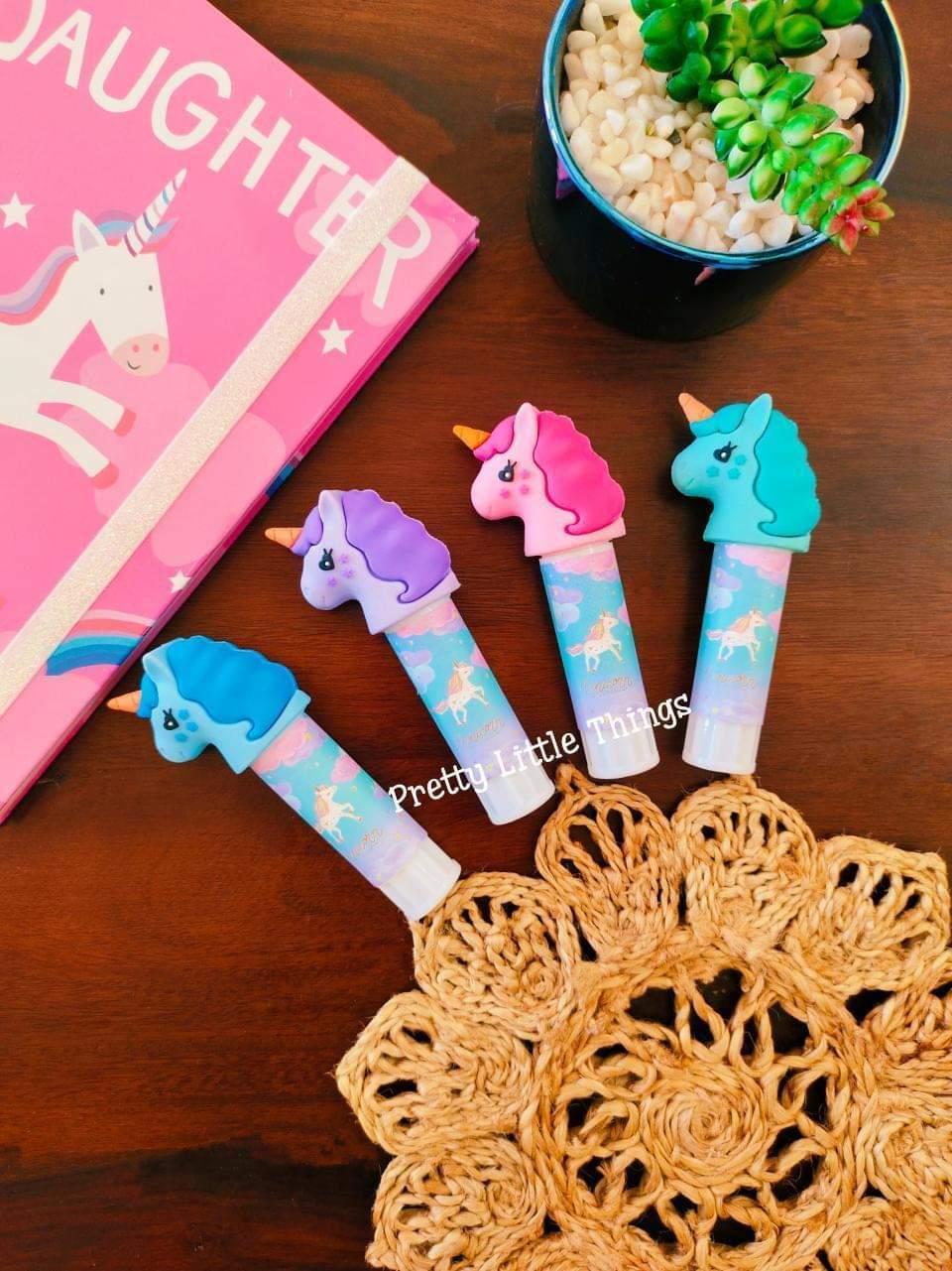 Unicorn Glue Sticks