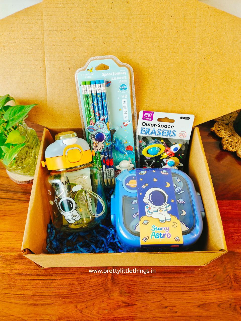 Space Gift Box themed Hamper