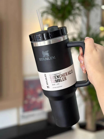 Stanley Quencher H2.0  Tumblers [40 Oz]