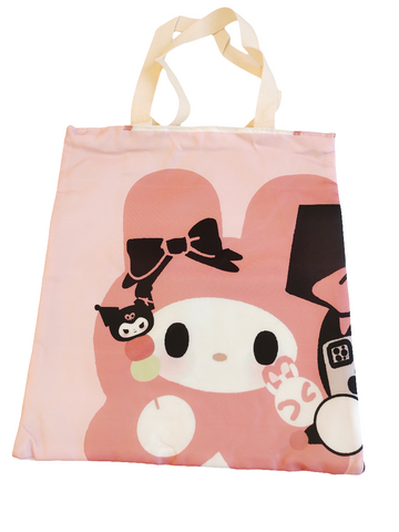 Sanrio Chic Tote Bags