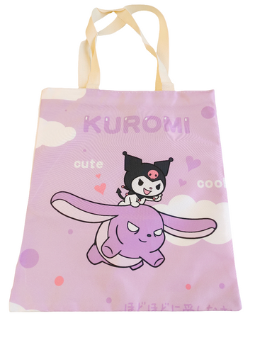 Sanrio Chic Tote Bags